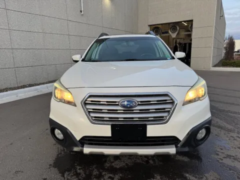 Photos of 2015 Subaru Outback 2.5i Limited for sale in Twin Falls, ID at Twin Falls Subaru