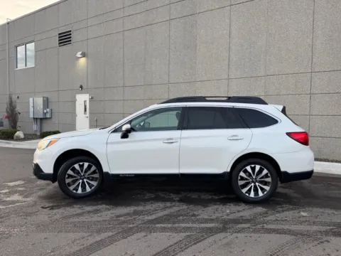 More photos of 2015 Subaru Outback 2.5i Limited at Twin Falls Subaru, ID
