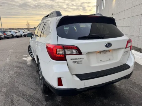 More photos of 2015 Subaru Outback 2.5i Limited at Twin Falls Subaru, ID