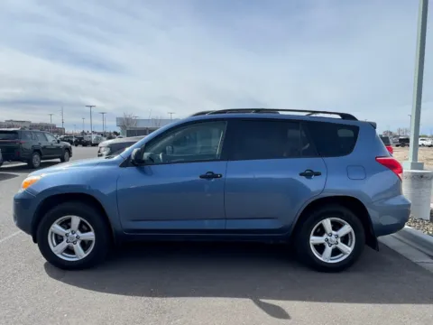 More photos of 2007 Toyota RAV4 at Twin Falls Subaru, ID