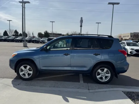More photos of 2007 Toyota RAV4 at Twin Falls Subaru, ID