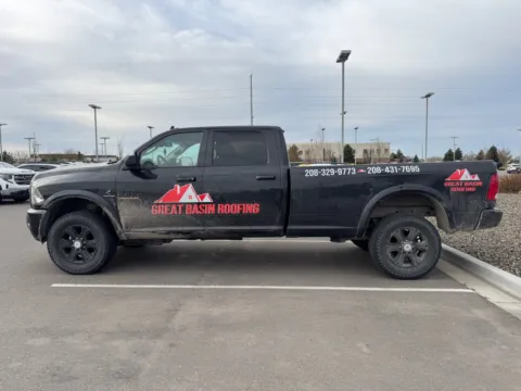 More photos of 2018 Ram 2500 Big Horn at Twin Falls Subaru, ID