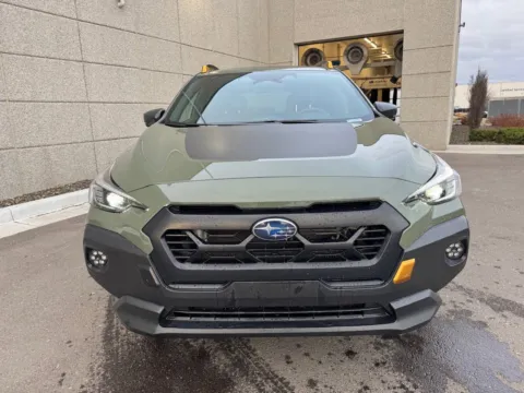 Photos of 2024 Subaru Crosstrek Wilderness for sale in Twin Falls, ID at Twin Falls Subaru