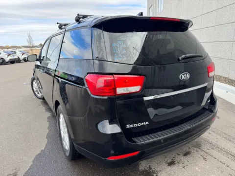 More photos of 2016 Kia Sedona LX at Twin Falls Subaru, ID