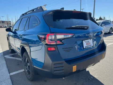 More photos of 2024 Subaru Outback Wilderness at Twin Falls Subaru, ID