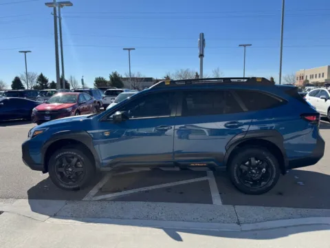 More photos of 2024 Subaru Outback Wilderness at Twin Falls Subaru, ID