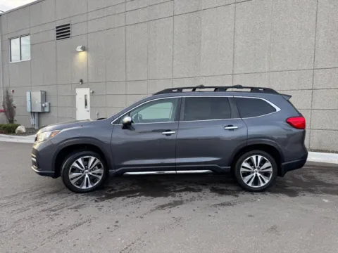 More photos of 2022 Subaru Ascent Touring at Twin Falls Subaru, ID