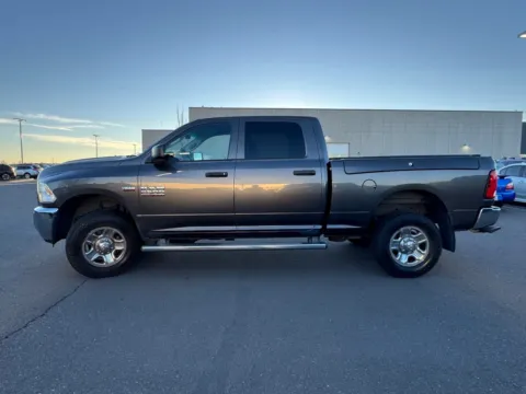 More photos of 2015 Ram 2500 Tradesman at Twin Falls Subaru, ID