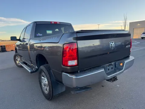 More photos of 2015 Ram 2500 Tradesman at Twin Falls Subaru, ID