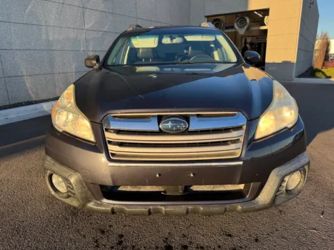 Photos of 2013 Subaru Outback 2.5i Limited for sale in Twin Falls, ID at Twin Falls Subaru