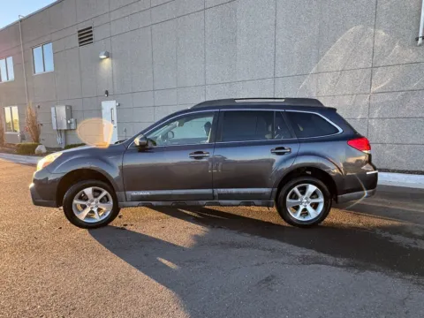 More photos of 2013 Subaru Outback 2.5i Limited at Twin Falls Subaru, ID