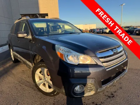 Gray 2013 Subaru Outback 2.5i Limited for sale in Twin Falls, ID