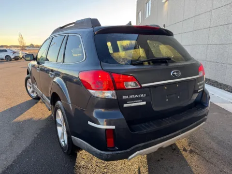 More photos of 2013 Subaru Outback 2.5i Limited at Twin Falls Subaru, ID