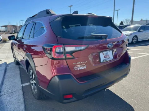 More photos of 2025 Subaru Outback Premium at Twin Falls Subaru, ID