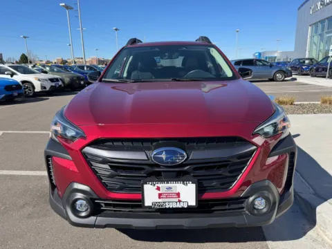 Photos of 2025 Subaru Outback Premium for sale in Twin Falls, ID at Twin Falls Subaru