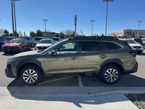 More photos of 2025 Subaru Outback Premium at Twin Falls Subaru, ID