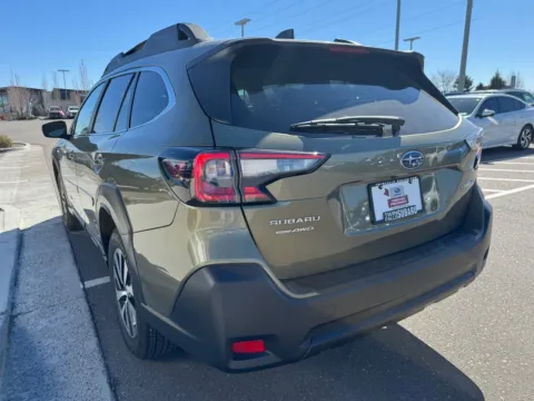 More photos of 2025 Subaru Outback Premium at Twin Falls Subaru, ID