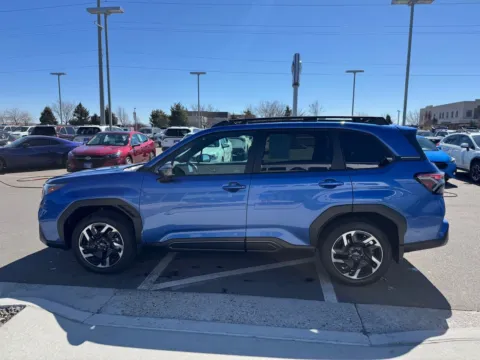 More photos of 2026 Subaru Forester Limited at Twin Falls Subaru, ID