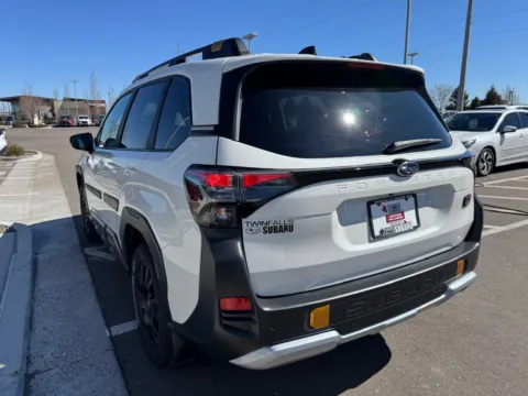 More photos of 2026 Subaru Forester Wilderness at Twin Falls Subaru, ID