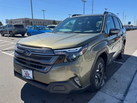 Another view of 2026 Subaru Forester Premium for sale in Twin Falls, ID at Twin Falls Subaru