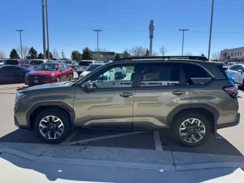 More photos of 2026 Subaru Forester Premium at Twin Falls Subaru, ID