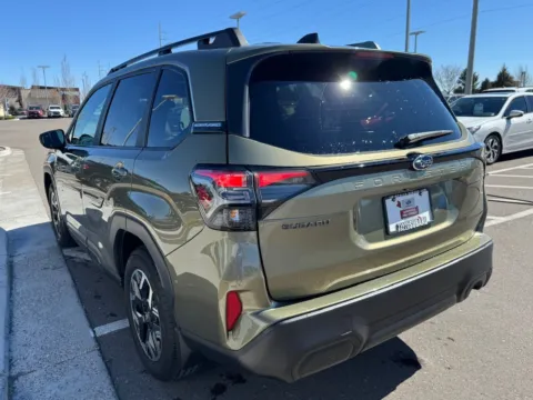 More photos of 2026 Subaru Forester Premium at Twin Falls Subaru, ID