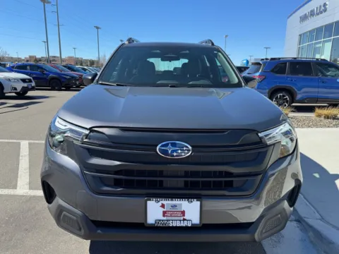 Photos of 2026 Subaru Forester for sale in Twin Falls, ID at Twin Falls Subaru