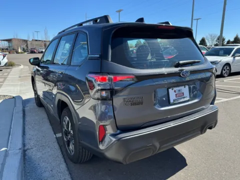 More photos of 2026 Subaru Forester at Twin Falls Subaru, ID