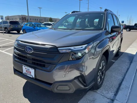 Another view of 2026 Subaru Forester for sale in Twin Falls, ID at Twin Falls Subaru