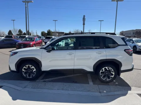 More photos of 2026 Subaru Forester Premium at Twin Falls Subaru, ID