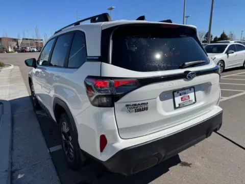 More photos of 2026 Subaru Forester Premium at Twin Falls Subaru, ID