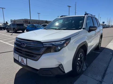 Another view of 2026 Subaru Forester Premium for sale in Twin Falls, ID at Twin Falls Subaru