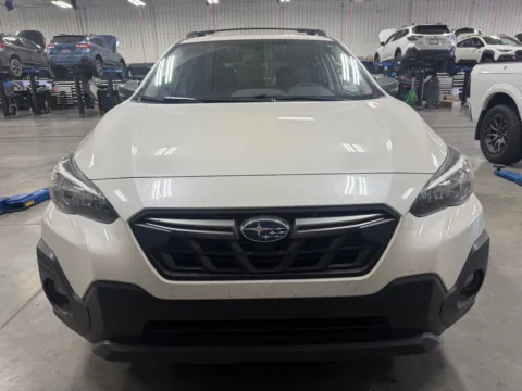 Photos of 2023 Subaru Crosstrek Sport for sale in Twin Falls, ID at Twin Falls Subaru