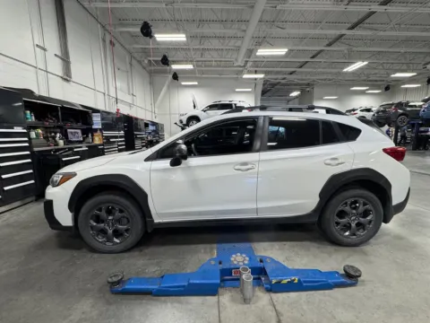 More photos of 2023 Subaru Crosstrek Sport at Twin Falls Subaru, ID