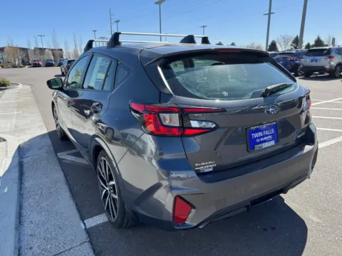 More photos of 2024 Subaru Impreza Sport at Twin Falls Subaru, ID