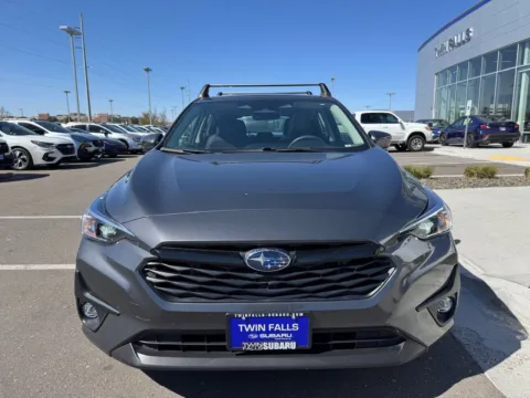 Photos of 2024 Subaru Impreza Sport for sale in Twin Falls, ID at Twin Falls Subaru