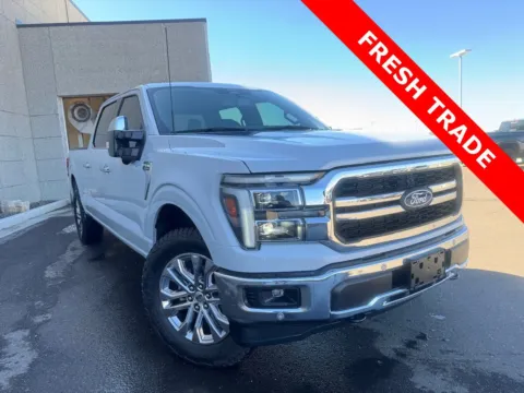 2025 Ford F-150 LARIAT for sale in Twin Falls, ID