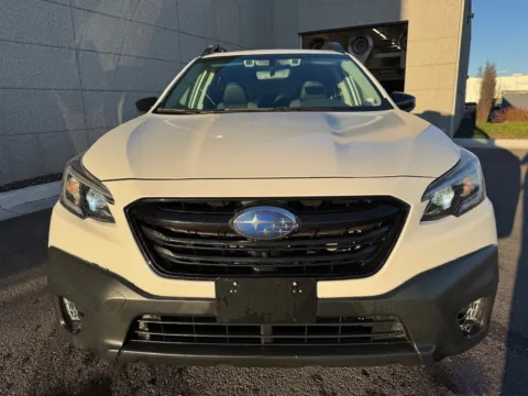 Photos of 2021 Subaru Outback Onyx Edition XT for sale in Twin Falls, ID at Twin Falls Subaru