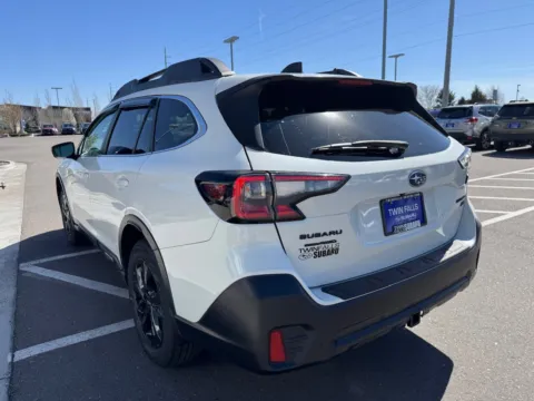 More photos of 2021 Subaru Outback Onyx Edition XT at Twin Falls Subaru, ID