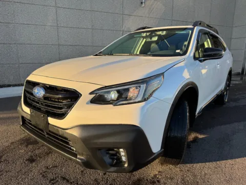 Another view of 2021 Subaru Outback Onyx Edition XT for sale in Twin Falls, ID at Twin Falls Subaru