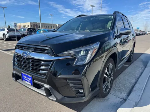 Another view of 2023 Subaru Ascent Limited for sale in Twin Falls, ID at Twin Falls Subaru