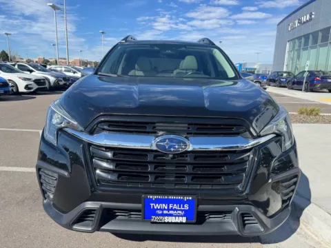 Photos of 2023 Subaru Ascent Limited for sale in Twin Falls, ID at Twin Falls Subaru