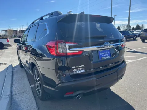 More photos of 2023 Subaru Ascent Limited at Twin Falls Subaru, ID