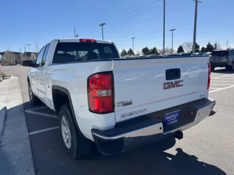 More photos of 2014 GMC Sierra 1500 SLE at Twin Falls Subaru, ID