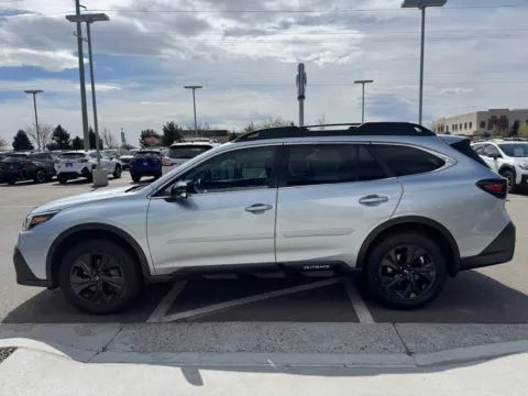More photos of 2020 Subaru Outback Onyx Edition XT at Twin Falls Subaru, ID