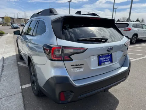 More photos of 2020 Subaru Outback Onyx Edition XT at Twin Falls Subaru, ID