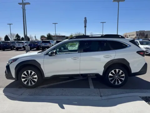 More photos of 2024 Subaru Outback Limited XT at Twin Falls Subaru, ID