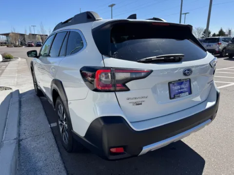 More photos of 2024 Subaru Outback Limited XT at Twin Falls Subaru, ID