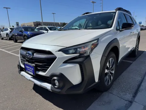 More photos of 2024 Subaru Outback Limited XT at Twin Falls Subaru, ID