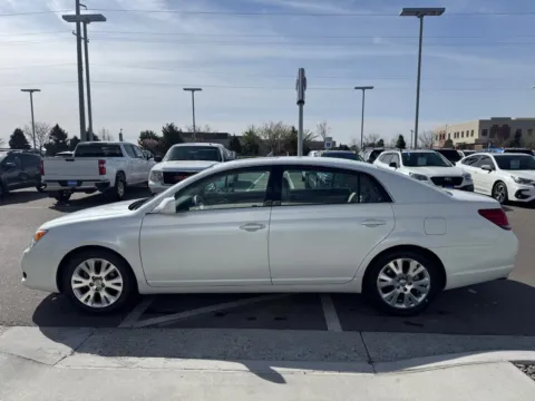 More photos of 2008 Toyota Avalon Limited at Twin Falls Subaru, ID